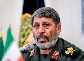 سردار یوسفعلی&shy;&zwnj;زاده: جوانان خراسانی، طلایه&zwnj;داران انتقال ارزش&zwnj;های جاودان انقلاب به نسل چهارم هستند&nbsp;