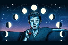 به مناسبت روز تلویزیون | Binge-watching: سوزش&zwnj;چشم &zwnj;و &zwnj;فراغت &zwnj;متراکم و &zwnj;&laquo;ماراتن&zwnj;تماشا&raquo;