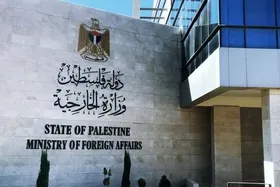 درخواست رام&zwnj;الله برای بازگشایی گذرگاه&zwnj;ها به منظور کمک&zwnj;رسانی به مردم غزه