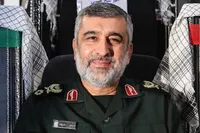 سردار شهید حاجی زاده حاضر بود لباس پاسداری خود را با چه چیزی عوض کند؟ + فیلم