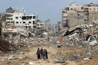 گاردین: نژادپرستی ساختاری دلیل انفعال اروپا در قبال غزه است