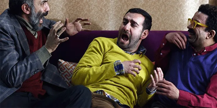 دوپینگ آماده پخش شد