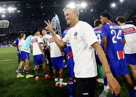 دستمزد نجومی لوئیس انریکه پس از تمدید با PSG فاش شد