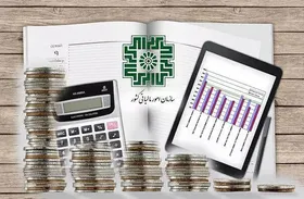 وصول بیش از ۱۳۹ همت مالیات معوق و مطالبات دولتی از بدهکاران مالیاتی کشور
