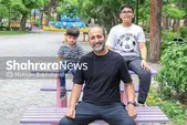 میثاقیان: همیشه برای سرگذشت فوتبال مشهد افسوس خورده‌ام