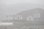 تداوم وزش باد در خراسان رضوی تا اواخر هفته (۲۴ مرداد ١۴٠٢)