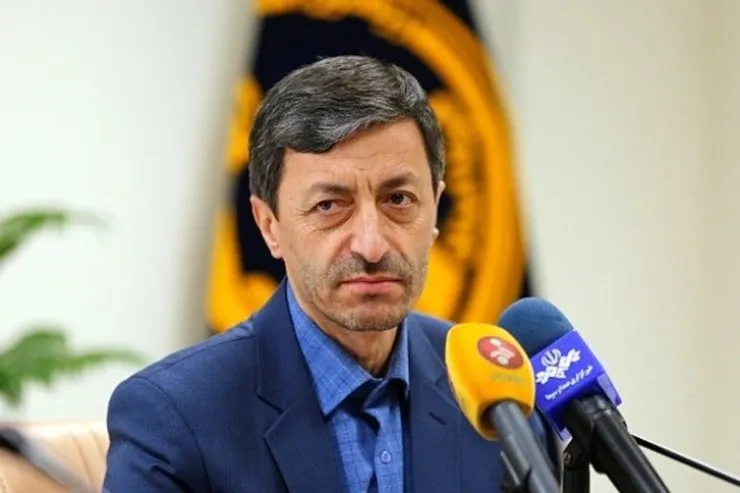 تکذیب شد / فتاح کرونا ندارد