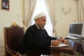 نامه رئیس جمهور به مجلس درباره اصلاح لایحه بودجه ۱۴۰۰ به کمیسیون تلفیق می&zwnj;رود