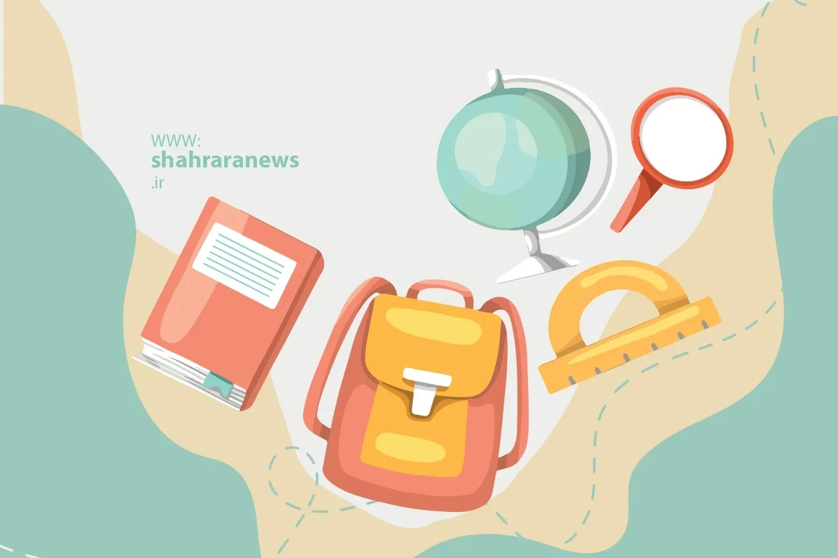 یادداشت کودک درباره وقف | یک کار خوب همیشگی