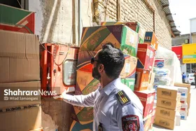 بازدید سرزده شهرآرا از مراکز تجاری قدیمی مشهد که خطر حریق و حادثه در کمین آنهاست