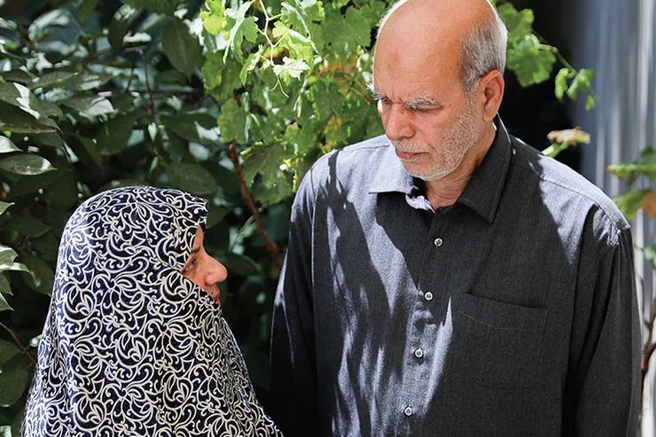رؤیای آزادی