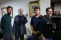 داستان «۸۷ متر» به کجا رسید؟ | سرنوشت آخرین سریالِ کیانوش عیاری هنوز روشن نیست