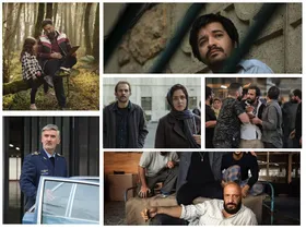 هم&zwnj;زمان با کاهش شیوع کرونا ۶ فیلم جدید در سینما&zwnj;ها اکران می&zwnj;شود