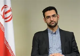 واکنش آذری&zwnj;جهرمی به احتمال کاندیداتوری در انتخابات ریاست&zwnj;جمهوری ۱۴۰۳