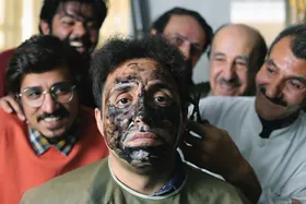 ساعت پخش و تکرار سریال &laquo;جناب عالی&raquo; + بازیگران و خلاصه داستان (نوروز ۱۴۰۱)
