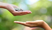 راه‌اندازی اپلیکیشن «صدقه من» برای تسهیل پرداخت‌های خیریه