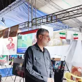 قاضی‌زاده هاشمی: بانوان رسانه هیمنه دشمن را با روایت حماسه مردم بشکنند