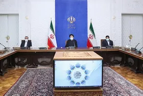 رئیسی: ایمن&zwnj;سازی عمومی برای رفع محدودیت&zwnj;های کرونایی ضروری است
