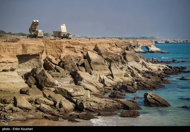 آغاز رزمایش مشترک ذوالفقار ۱۴۰۰
