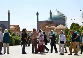 گردشگران روسی می&zwnj;توانند بدون روادید به ایران سفر کنند