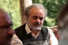 سعید آقاخانی بازیگر سریال &laquo;بیست&zwnj;ویک&raquo; شد