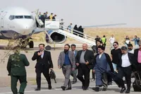 جزئیات راه‌اندازی تاکسی هوایی بین گناباد-مشهد