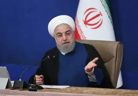 اعلام میزان جریمه&zwnj;های کرونایی از سوی رئیس&zwnj;جمهور