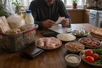 بنزین ۱۰ هزار تومانی با سفره مشهدی‌ها چه می‌کند؟ | شهرآرانیوز بررسی می‌کند