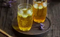 غلبه بر استرس و اضطراب با شربت زعفران و سنبل الطیب