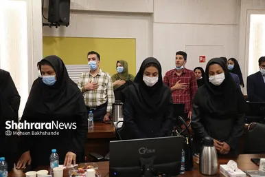 دوره آموزشی «همراه با حکیمان» ویژه استادان دانشگاه‌های علوم پزشکی کشور