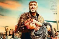 فیلم سینمایی «احمد» ۱۰ میلیاردی شد + خلاصه داستان و بازیگران