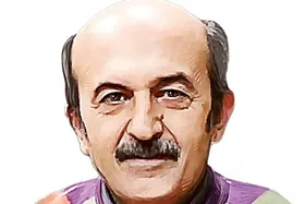 سفارت ژاپن درگذشت علی محمد اشکبوس، صداپیشه &laquo;سوباسا&raquo; را تسلیت گفت