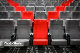 فروش ۷ میلیارد تومانی سینما&zwnj;های خراسان رضوی در هفته اول ۱۴۰۳