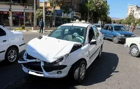 رشد ۱۸ درصدی آمار جان&zwnj;باختگان تصادفات در خراسان رضوی (۲۳ آذرماه ۱۴۰۱)