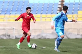 آی&zwnj;تی&zwnj;سی اورونوف صادر شد