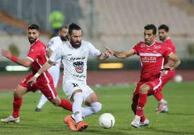 ساعت و تاریخ بازی پرسپولیس و ذوب&zwnj;آهن در جام حذفی فوتبال+ ترکیب احتمالی پرسپولیس