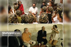 کارگردان پروژه سینمایی &laquo;برادر کوچک من&raquo;: مدیران استانی روی خوش به سینماگران نشان دهند