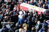 خرده روایت‌هایی از منش و رفتار شهید فرج‌الله شوشتری | آقازاده مثل فرج الله