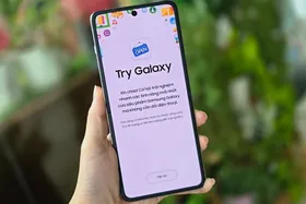 با این اپلیکیشن قابلیت&zwnj;های هوش مصنوعی سامسونگ را امتحان کنید