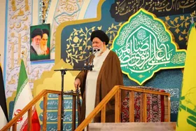 آیت&zwnj;الله علم&zwnj;الهدی: وظیفه همه دولت&zwnj;ها، اجرای حکمرانی دینی در جامعه است | در مقابل حرام اجتماعی باید سیاست سلبی داشت