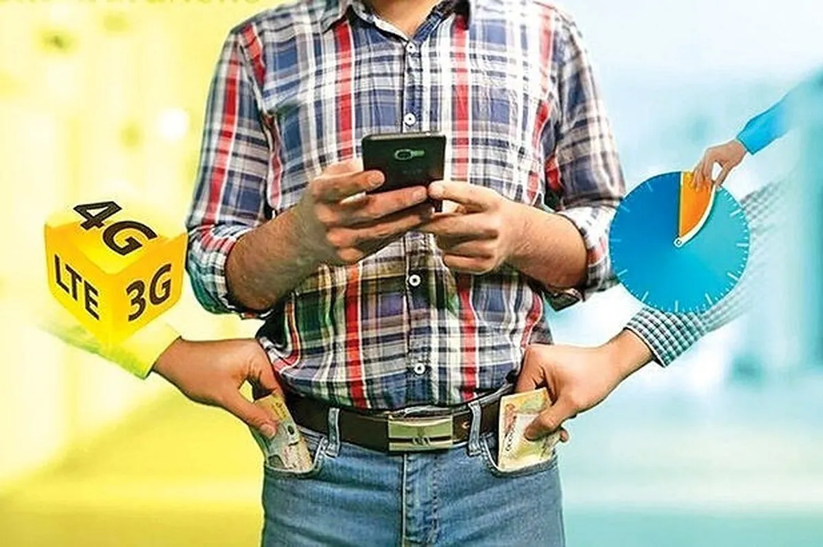 کمیسیون صنایع مجلس به مسئله گرانی مجدد اینترنت ورود کرد