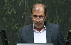 شریف&zwnj;پور: عوارض خروج از کشور مرزنشینان کاهش پیدا کند