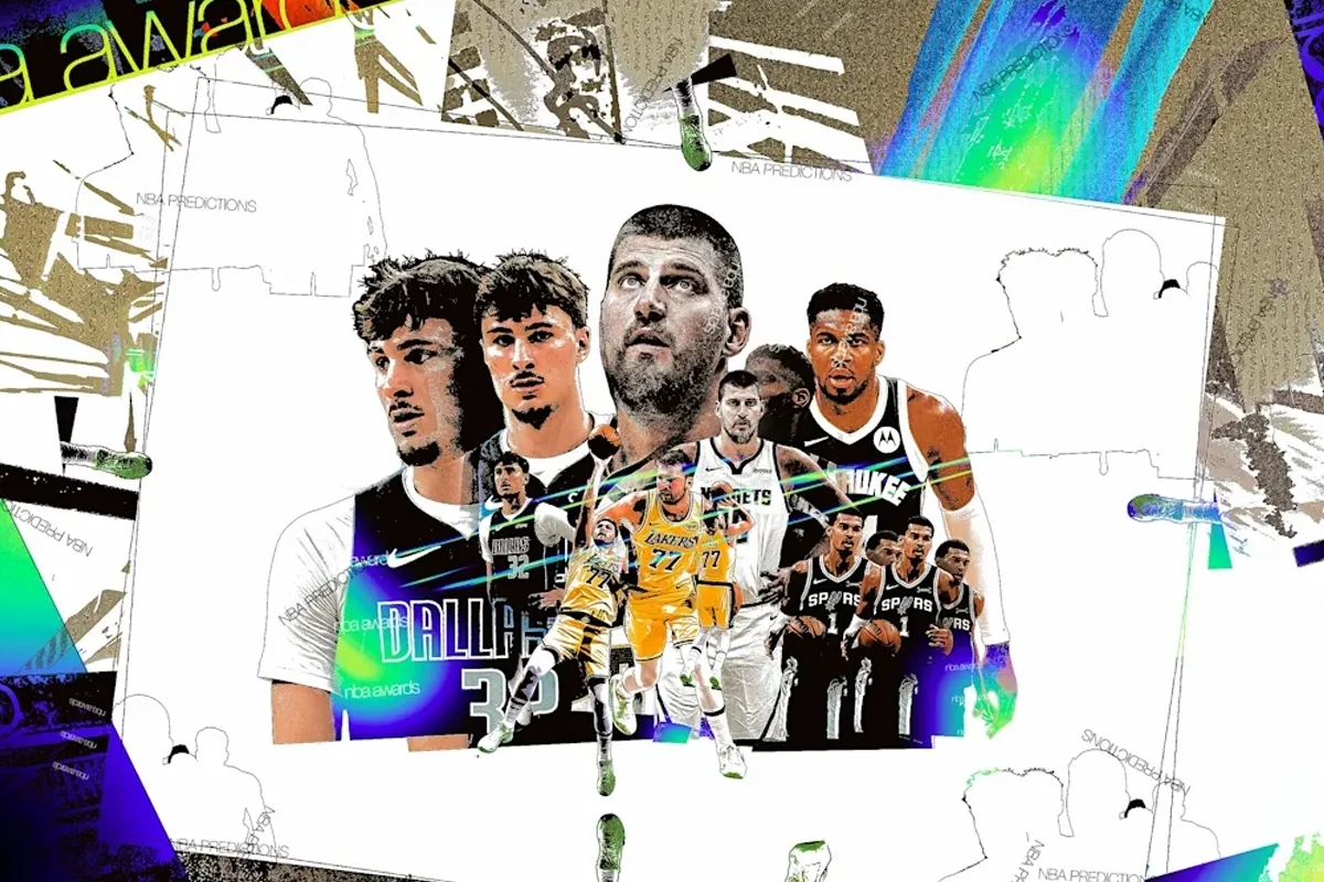 شروع هیجان NBA از بامداد چهارشنبه (۳۰ مهرماه ۱۴۰۴)
