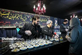 نقش مؤثر هیئت&zwnj;های مذهبی و مردم مشهد در تقویت فرهنگ میزبانی از زائران امام&zwnj;رضا(ع)