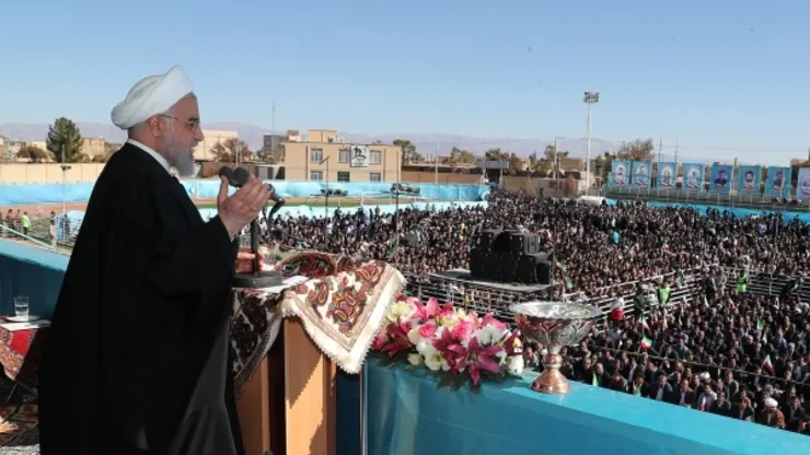 آیت الله هاشمی رفسنجانی روشنفکر دینی آینده نگر و از پیشتازان انقلاب اسلامی بود