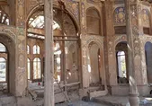 بیانیه وزارت میراث فرهنگی در محکومیت تجاوز آمریکا و اسرائیل به موزه‌ها و ابنیه تاریخی
