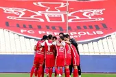 بحران در جناح راست و چپ پرسپولیس