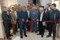 آیین رونمایی از پوستر و آغاز هفته خوشنویسی در مشهد برگزار شد | درخواست برای اختصاص فضای آموزشی و برگزاری جشنواره ملی