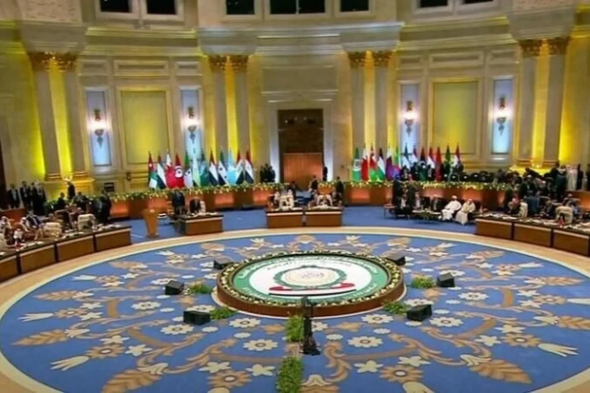 بیانیه‌ اتحادیه عرب: حملات رژیم صهیونیستی به خاک ایران باید فوراً متوقف شود
