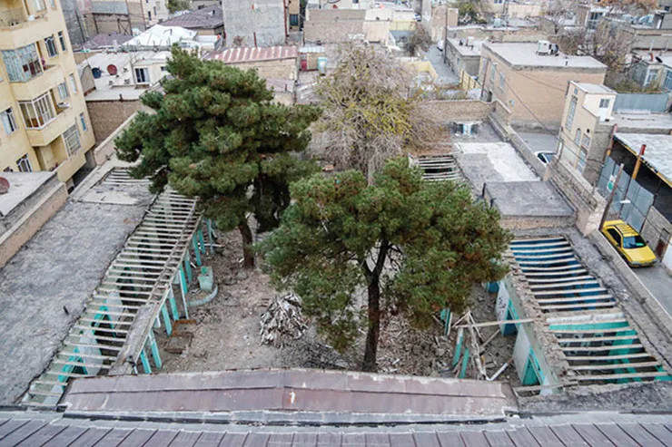 «کاظمیه» در مسیر «مهدیه»